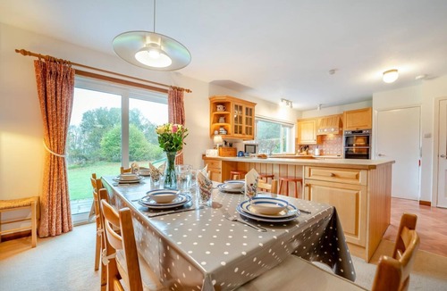 Benderloch Cottage | 3 Bed in North Connel (oc-a29963)