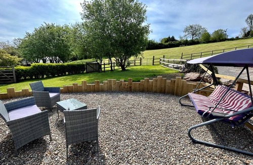 Cosheston Cottage | 3 Bed in Pembroke (oc-82584)