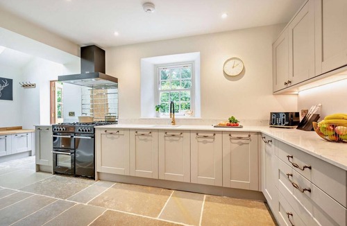 Mabe Cottage | 3 Bed in Penryn (oc-chy969)