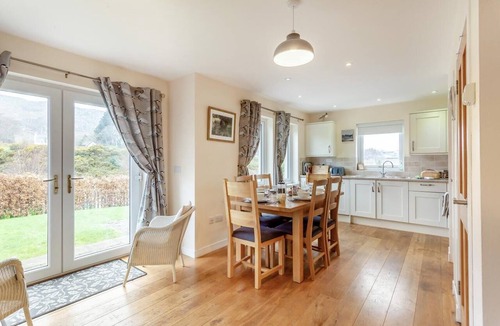 Poolewe Cottage | 3 Bed in Poolewe (oc-s38638)