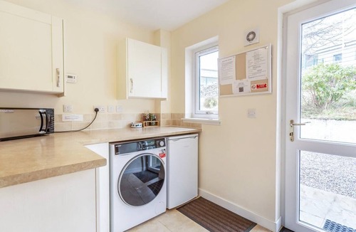Poolewe Cottage | 3 Bed in Poolewe (oc-s38638)