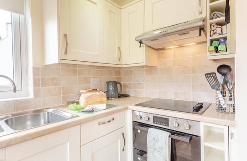Poolewe Cottage | 3 Bed in Poolewe (oc-s38638)