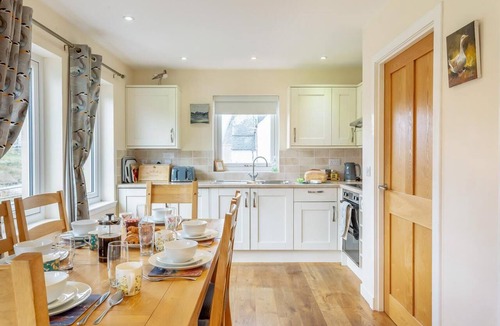 Poolewe Cottage | 3 Bed in Poolewe (oc-s38638)