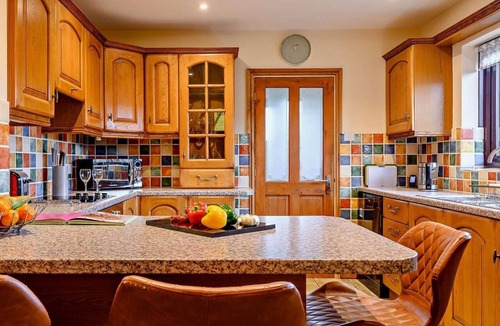 Kinnerton House | 3 Bed in Presteigne (oc-90768)