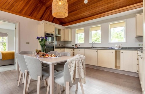 St Mellion House | 3 Bed in Saltash (oc-87716)