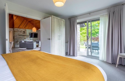 St Mellion House | 3 Bed in Saltash (oc-87711)