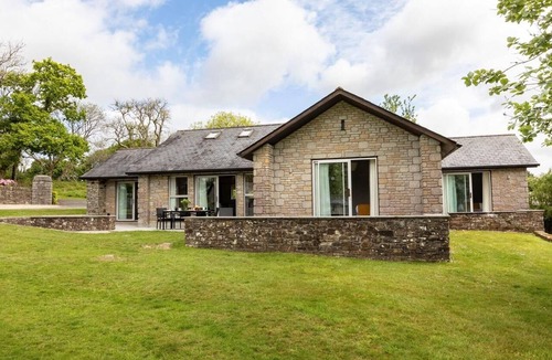 St Mellion House | 3 Bed in Saltash (oc-87719)