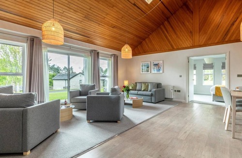 St Mellion House | 3 Bed in Saltash (oc-87717)