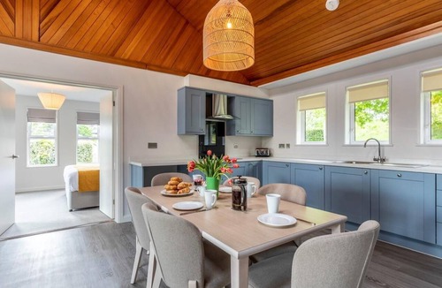 St Mellion House | 3 Bed in Saltash (oc-87718)