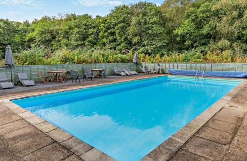 Saltash Cabin | 3 Bed in Saltash oc-30040
