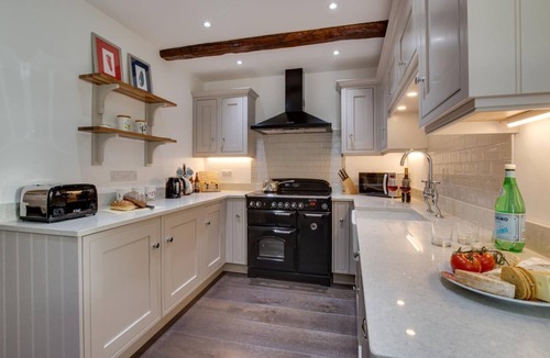 Sedbergh Cottage | 3 Bed in Sedbergh (oc-ds960)