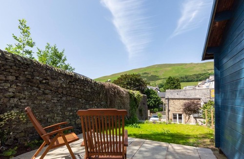 Sedbergh Cottage | 3 Bed in Sedbergh (oc-ds960)