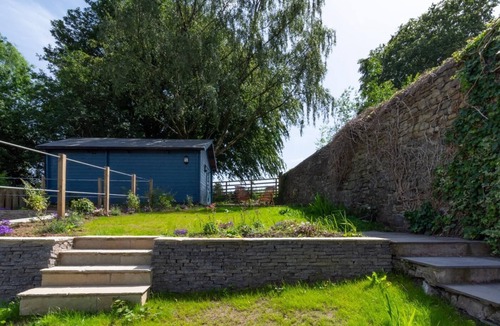 Sedbergh Cottage | 3 Bed in Sedbergh (oc-ds960)
