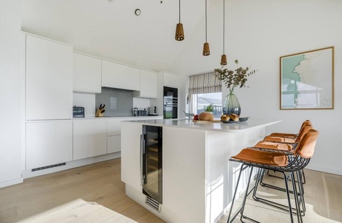 Winnard's Perch Cottage | 3 Bed in St. Eval (oc-s32502)