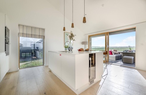 Winnard's Perch Cottage | 3 Bed in St. Eval (oc-s32502)