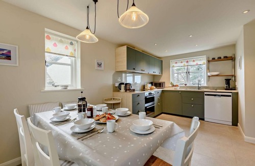 Saint Gennys Cottage | 3 Bed in St. Gennys (oc-c28140)