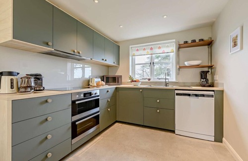 Saint Gennys Cottage | 3 Bed in St. Gennys (oc-c28140)