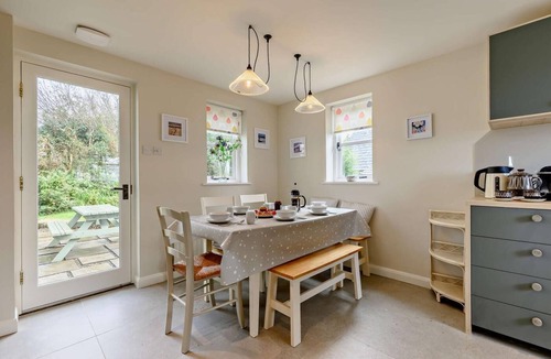 Saint Gennys Cottage | 3 Bed in St. Gennys (oc-c28140)
