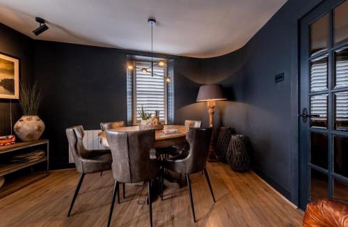 Portpatrick House | 3 Bed in Stranraer oc-77308