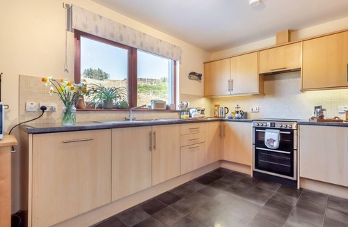 Ullapool Cottage | 3 Bed in Strathkanaird (oc-r30948)