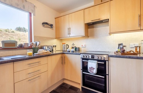 Ullapool Cottage | 3 Bed in Strathkanaird (oc-r30948)