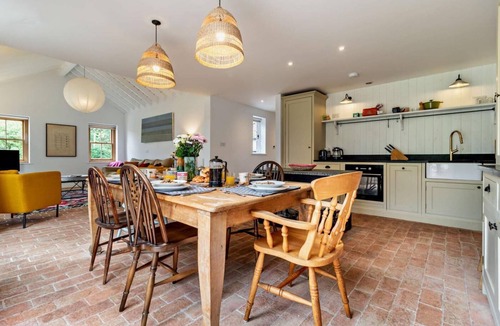 Sweffling House | 3 Bed in Sweffling (oc-l28906)