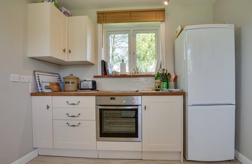 Abbess Roding Cottage | 3 Bed in Tenterden (oc-tn555)