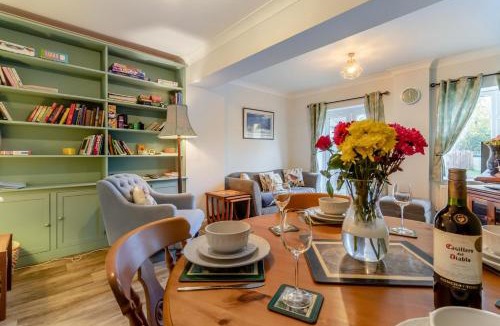 Theberton House | 3 Bed in Theberton oc-1pcs