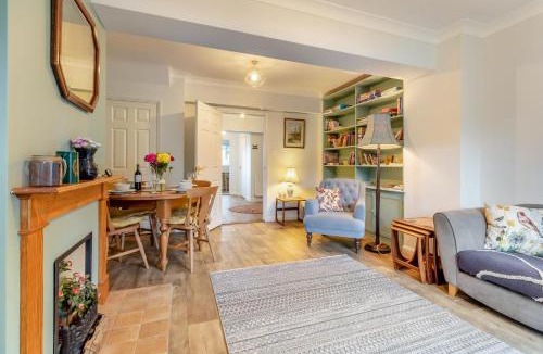 Theberton House | 3 Bed in Theberton oc-1pcs