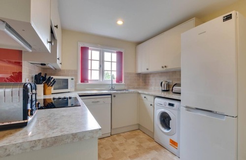 Thorpeness Apartment | 3 Bed in Thorpeness (oc-ab1d)