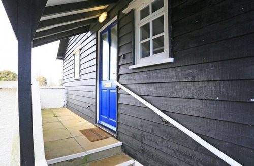 Thorpeness Apartment | 3 Bed in Thorpeness (oc-ab1d)