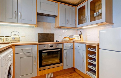 Brough Cottage | 3 Bed in Thurso (oc-89233)