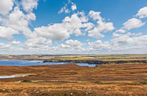 Brough House | 3 Bed in Thurso oc-89233