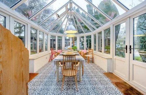Walberswick House | 3 Bed in Walberswick oc-e30479