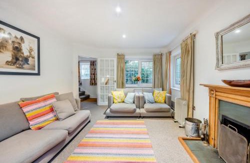 Walberswick House | 3 Bed in Walberswick oc-e30479