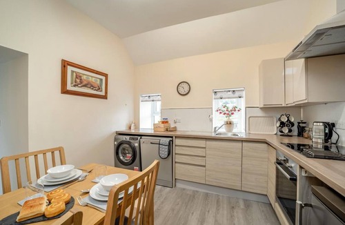 Wanlockhead Cottage | 3 Bed in Wanlockhead (oc-g36354)