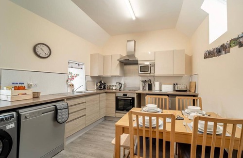 Wanlockhead Cottage | 3 Bed in Wanlockhead (oc-g36354)