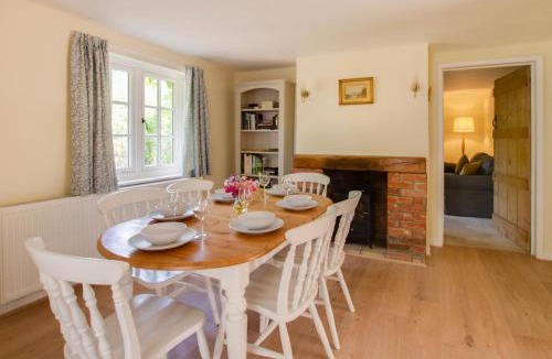 Yoxford House | 3 Bed in Yoxford oc-bmy
