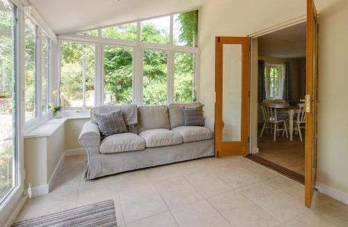 Yoxford House | 3 Bed in Yoxford oc-bmy