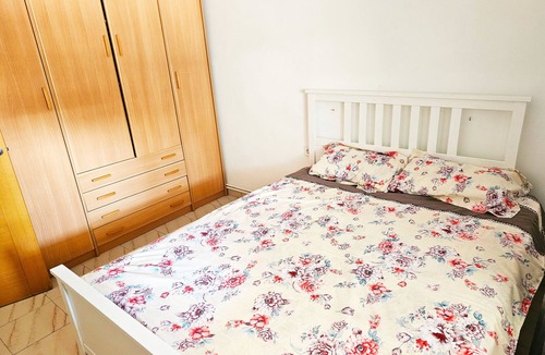 Badalona Apartment | 3 Bedroom Luxury Apartment For Families in Barcelona