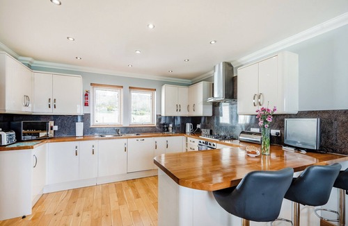 Innellan Cottage | 3 bedroom accommodation in Port Lamont near Dunoon