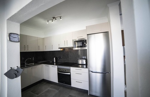 Playa Blanca Villa | 3 Bedroom, 3 Bathroom Villa, with Private Pool, WIFI, Playa Blanca, Lanzarote