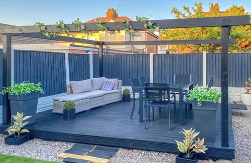 Thornton-Cleveleys Cottage | 3 bedroom accommodation in Thornton-Cleveleys, near Blackpool