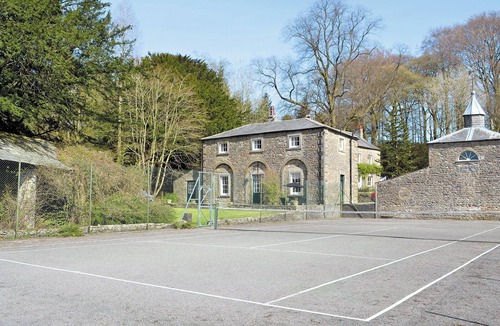 Fourstones Near Bentham Cottage | 3 bedroom accommodation in Nr. Kirkby Lonsdale