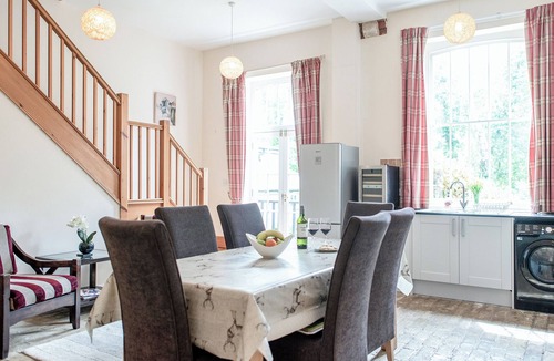 Bury St Edmunds Cottage | 3 bedroom accommodation in Bury St. Edmunds