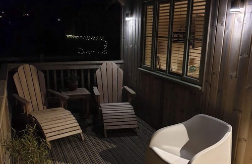 Winnard's Perch Cottage | 3 bedroom accommodation in St Columb, near Padstow