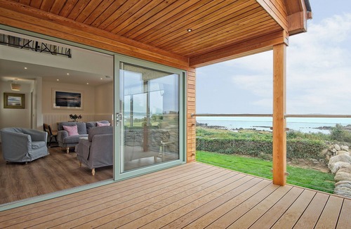 Castle Douglas Cottage | 3 bedroom accommodation in Mossyard, near Gatehouse of Fleet