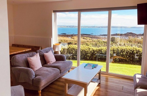 Castle Douglas Cottage | 3 bedroom accommodation in Mossyard, near Gatehouse of Fleet