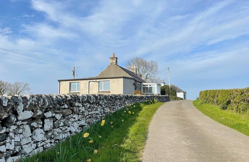 Newton Stewart Cottage | 3 bedroom accommodation in Newton Stewart