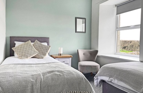 Newton Stewart Cottage | 3 bedroom accommodation in Newton Stewart